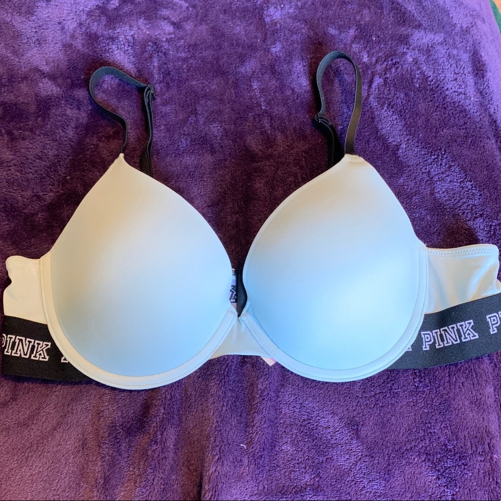 PINK Bra-Everywhere Push Up